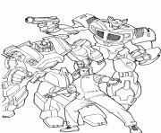 Printable transformers 87  coloring pages